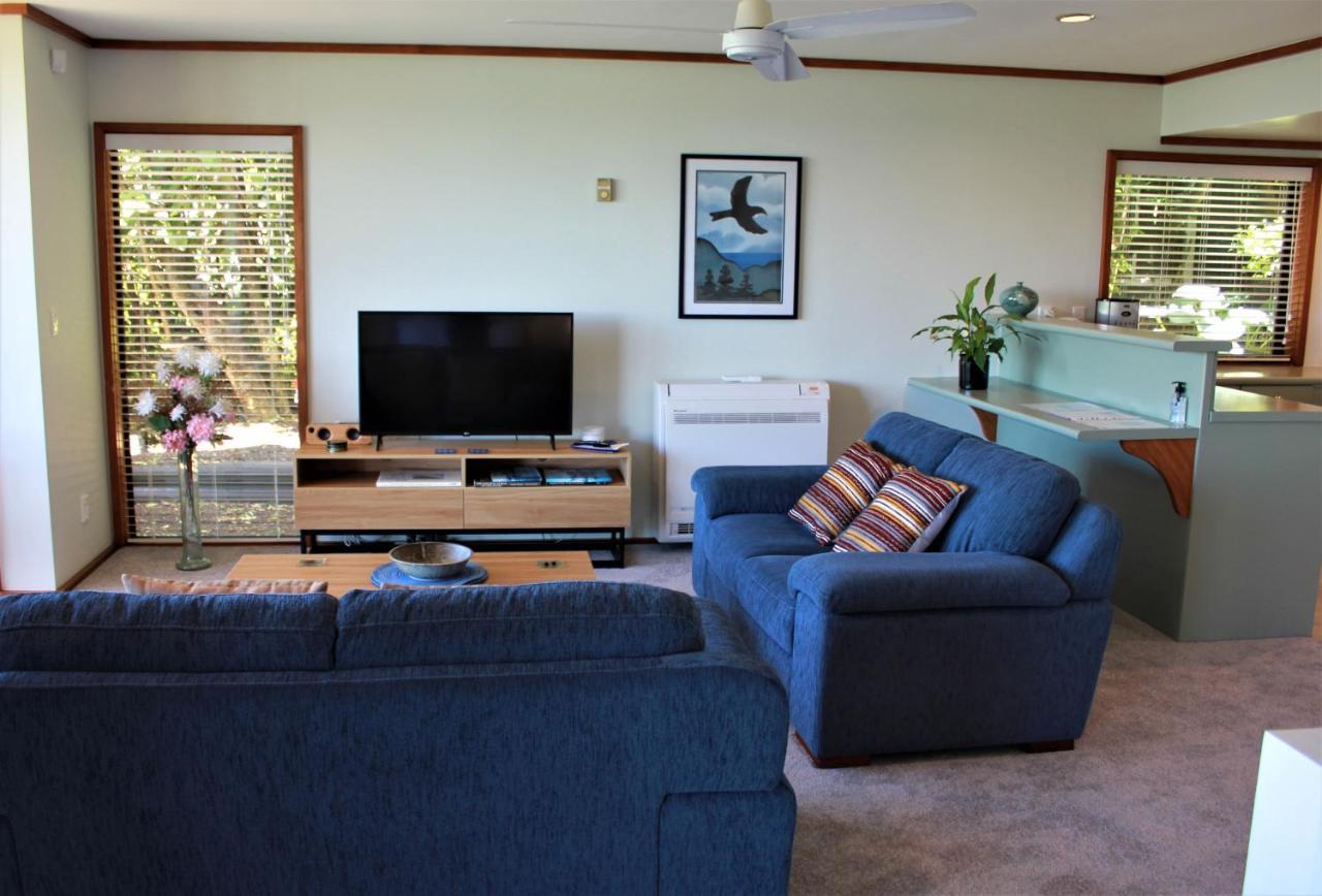 Lake View Garden Apartment تاوبو المظهر الخارجي الصورة