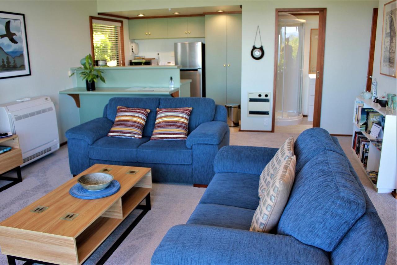 Lake View Garden Apartment تاوبو المظهر الخارجي الصورة