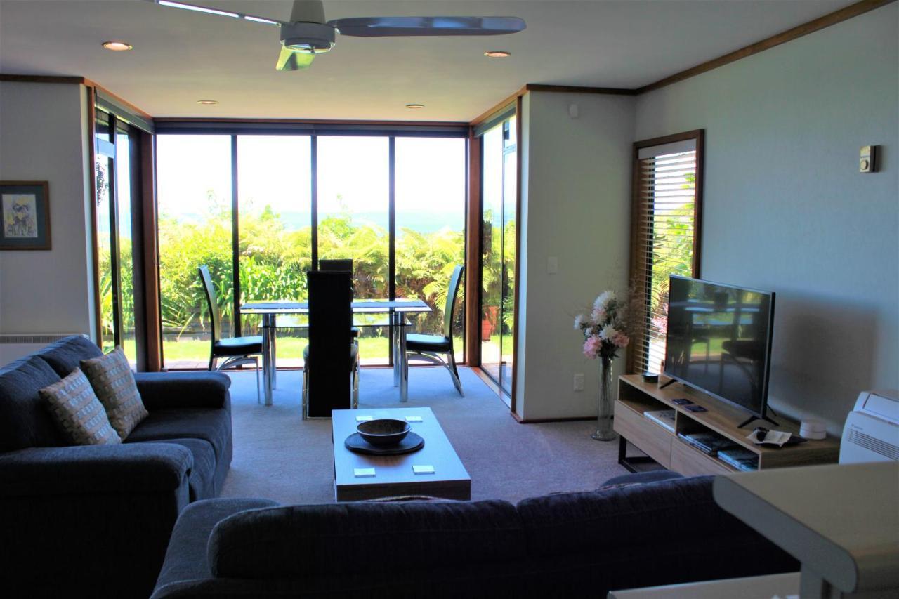 Lake View Garden Apartment تاوبو المظهر الخارجي الصورة