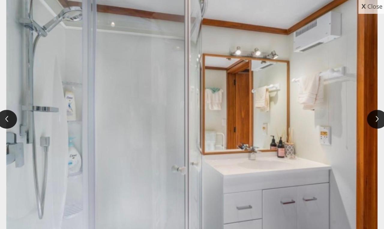 Lake View Garden Apartment تاوبو المظهر الخارجي الصورة