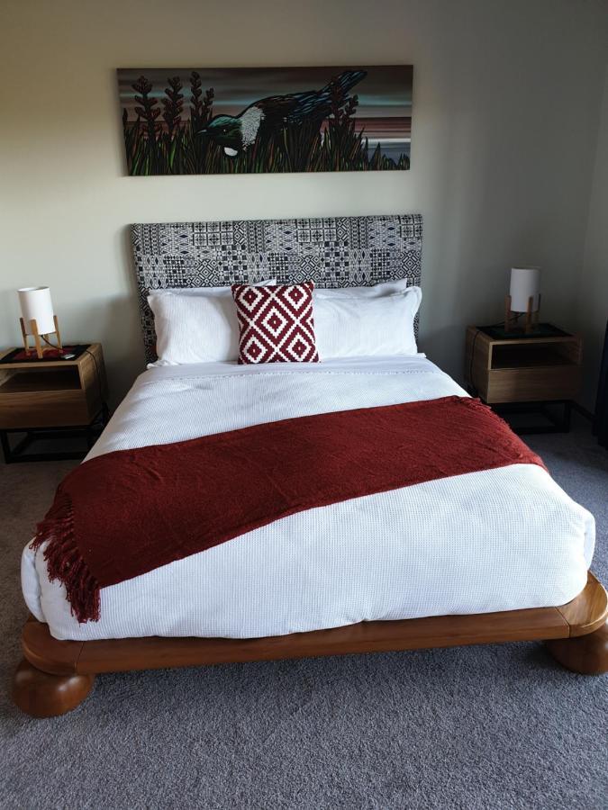 Lake View Garden Apartment تاوبو المظهر الخارجي الصورة